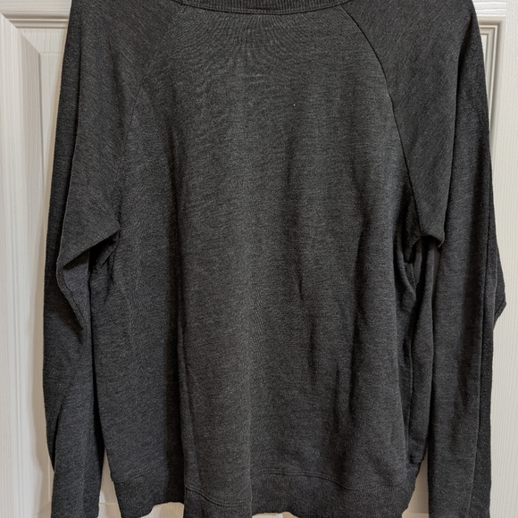 Nightmare before Christmas size large sweater - Picture 5 of 5